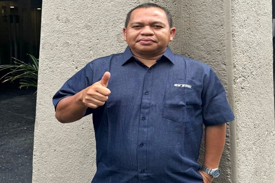GT Radial Sukses Dukung TGRI! Gemilang di Kejurnas Slalom 2024! (3)