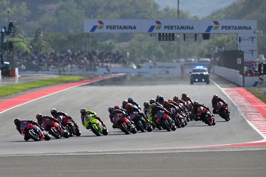 Gila! Casey Stoner Bongkar Alasan Kenapa Sprint Race di MotoGP Gagal Total!