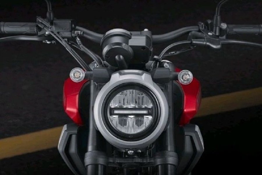 Honda CB190TR 2025, 480 KM dengan 1 Tangki! Harganya Bikin Terkejut!