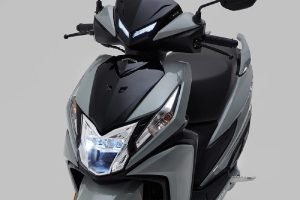 Honda Dio 125 2025 Lebih Murah dan Irit Bensin Dibanding Vario 125