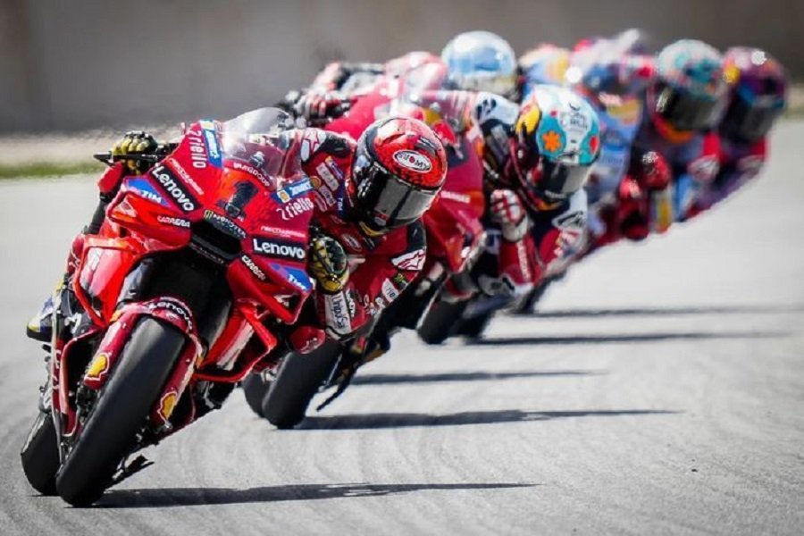 Kejutan! Pecco Bagnaia Berpeluang Juara Dunia di Sirkuit Catalunya Favorit Rossi!