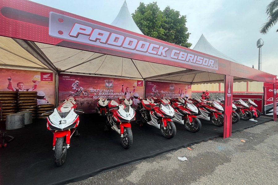 Pesta Balap Honda Dream Cup 2024 Gegerkan Purwokerto, Bikin Kamu Gak Mau Ketinggalan!