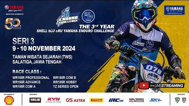 Refleksi Keseluruhan YEC 2024 Salatiga Apa Saja Pelajaran Berharga dari Event Tahun Ini