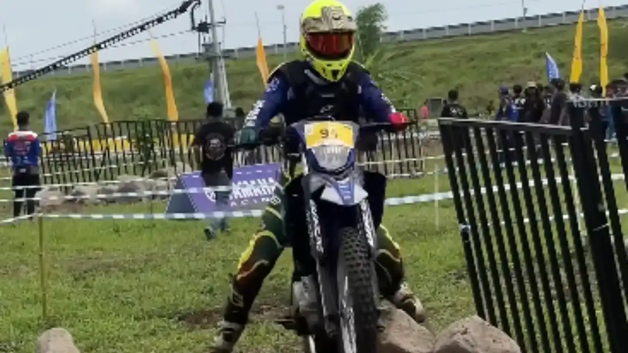YZ Open, Kelas Baru yang Dinantikan Pertarungan Terakhir di YEC 2024!