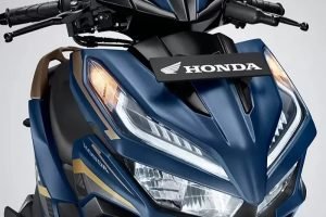 Motor Murah Honda Paling Laris di November 2024 Hemat, Tangguh, dan Bikin Penasaran!