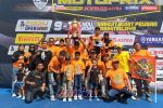 Tim Juara Bertahan Novice Pastikan Main Motoprix 2025, Seri 1 Ada Kejutan Rider?