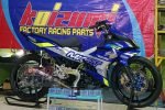 MKRT Banjarmasin Diperkuat 1 Novice untuk LFN Series 2025, Tarung 4T dan 2T!