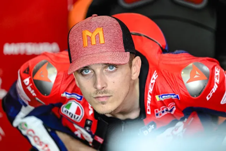 MotoGP Spanyol