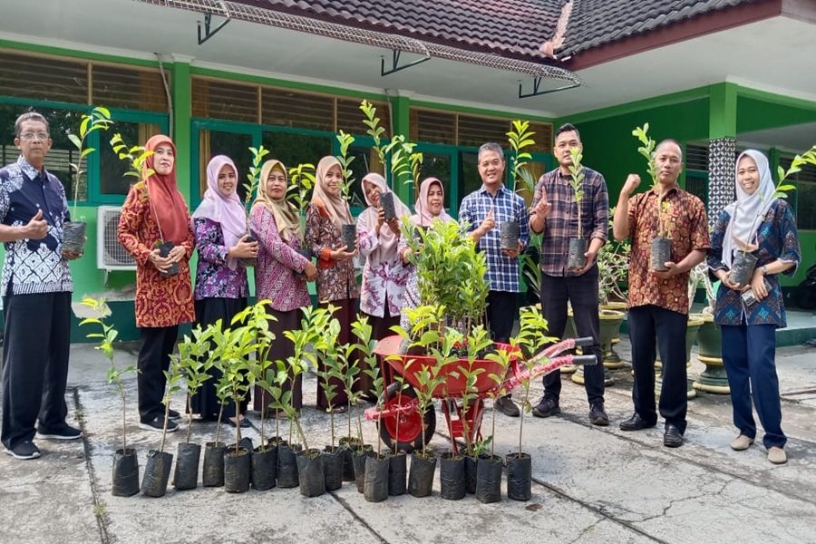 Astra Motor Yogyakarta Perkuat Komitmen Sosial Lewat Program Berkelanjutan