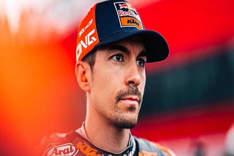 Bastianini Sebut Motor Vinales Lebih Unggul