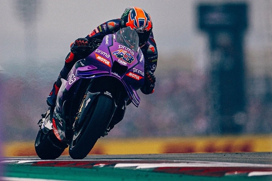Jack Miller Dilirik Honda untuk WorldSBK, Masih Jadi Aset Penting di MotoGP