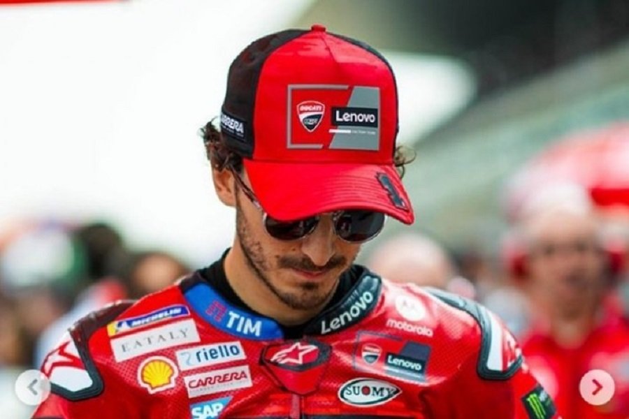 Francesco Bagnaia Gagal Total di MotoGP Prancis 2025, Ducati Langsung Evaluasi Besar-besaran