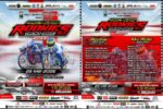 AMRF KPDP Rookies Drag Bike 2025 Siap Digelar, Wadah Joki Pemula Lawan Balap Liar di Ponorogo!