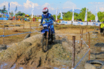 WR 155R Profesional: Kelas Paling Panas di Yamaha Enduro Challenge 2025!