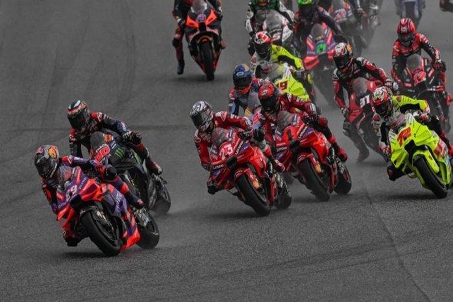 Peta Panas Pasar Pembalap MotoGP 2026: Jorge Martin Jadi Pusat Spekulasi