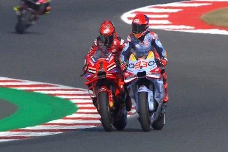 GP25 Bikin Sulit