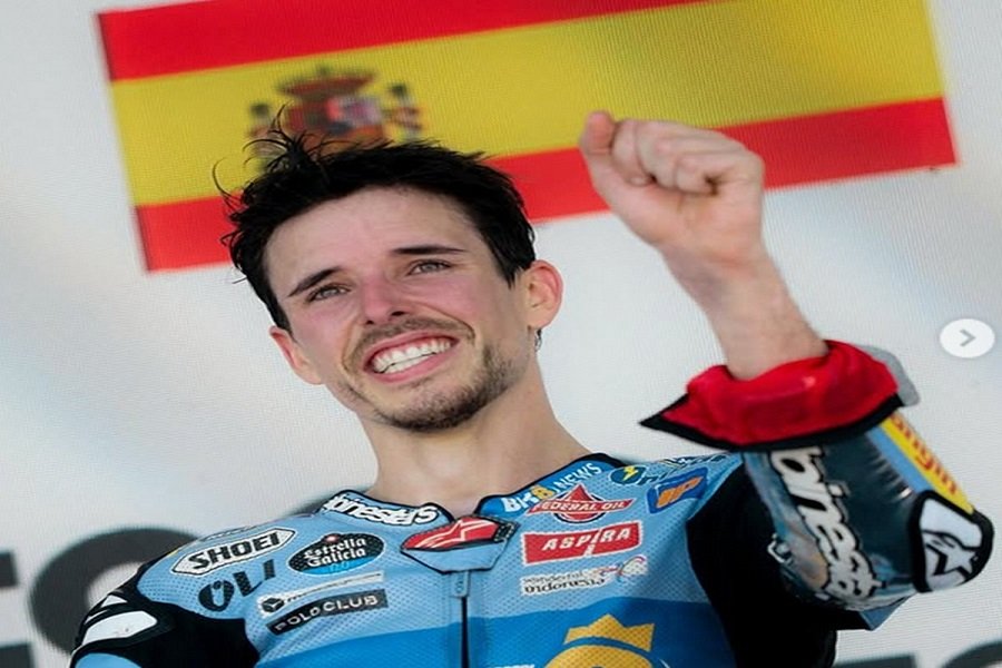 Alex Marquez