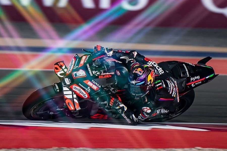 Bukan Espargaro, Carlo Pernat Bongkar Dalang Kekacauan Kontrak Jorge Martin dan Aprilia!