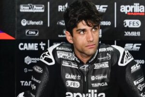 Opsi Jorge Martin di Pasar MotoGP 2026: Banyak Kursi Kosong yang Menggiurkan