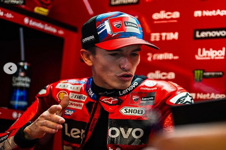 MotoGP 2025