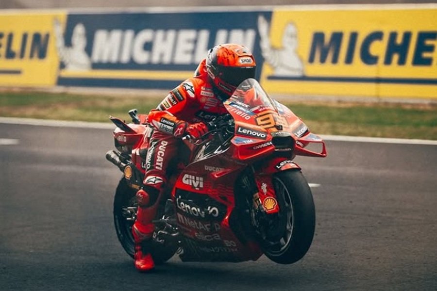 Marc Marquez
