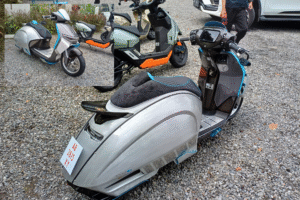 Gaya Dual Purpose Keren