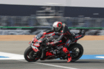 Silverstone Jadi Laboratorium Aprilia! Bezzecchi & Savadori Punya Misi Rahasia di MotoGP Inggris