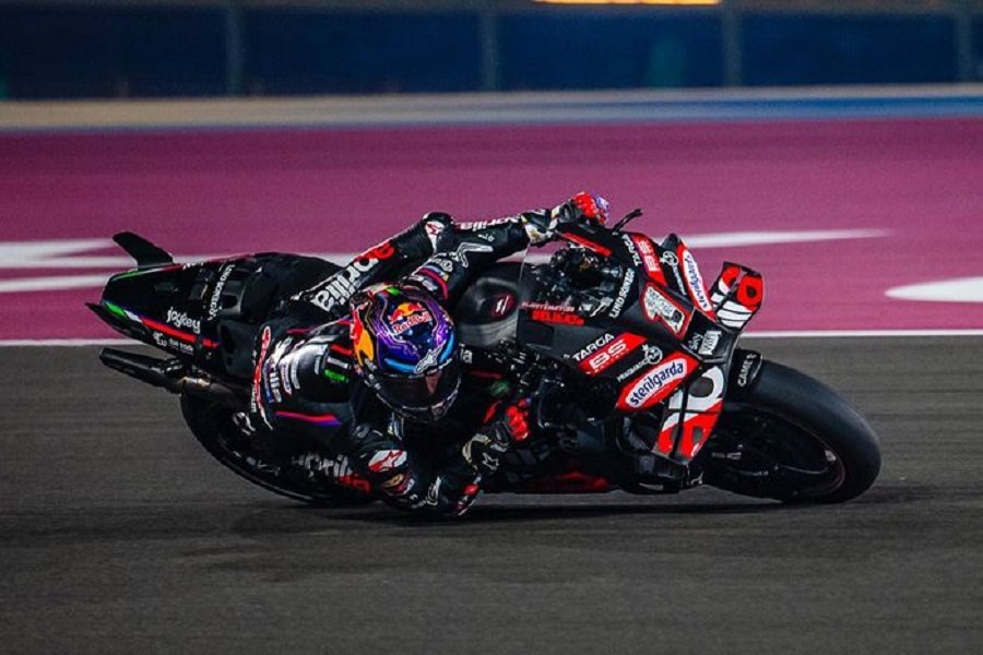 Jorge Martin Terancam Penalti Berat Jika Paksa Putus Kontrak dengan Aprilia