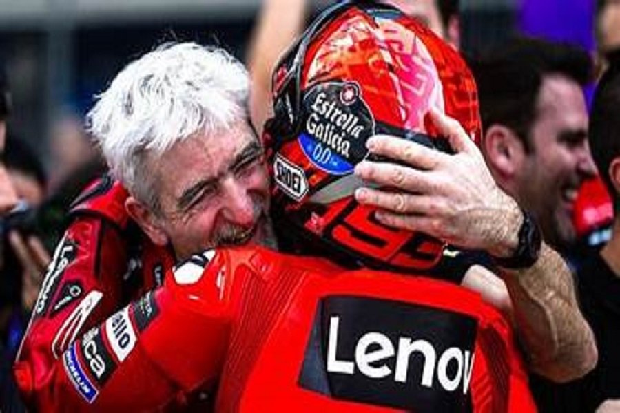 Gigi Dall’Igna Serukan Ducati Bersatu! Pecco Butuh Dukungan, Marquez Dipuji, Zarco Bikin Kejutan