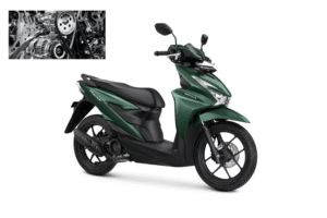 Apa Itu CC Motor