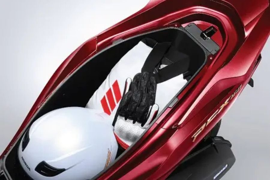 Tips Merawat Bagasi Moto