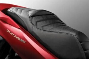 Jok Honda PCX 160