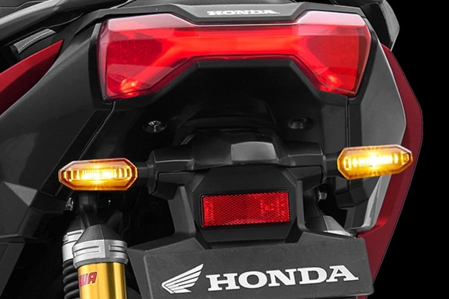 Honda ADV 160
