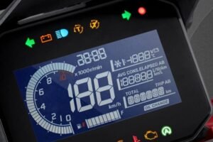 Panel Meter Full Digital