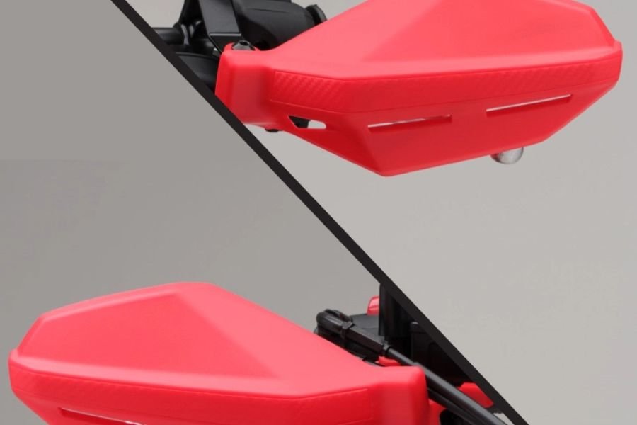 CRF250L Handguard