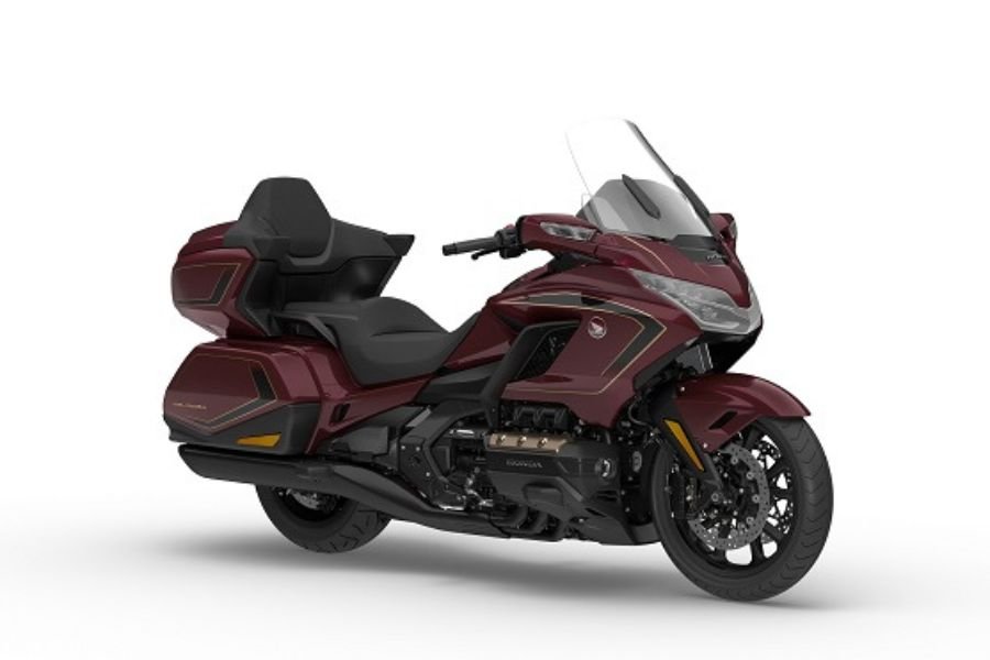 Honda Gold Wing