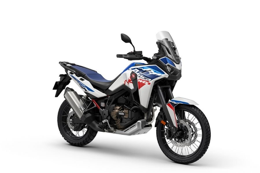 CRF1100L Africa Twin