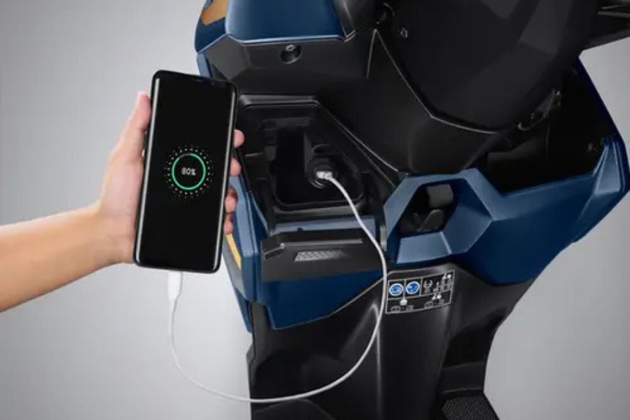Tips Aman Gunakan Power Charger