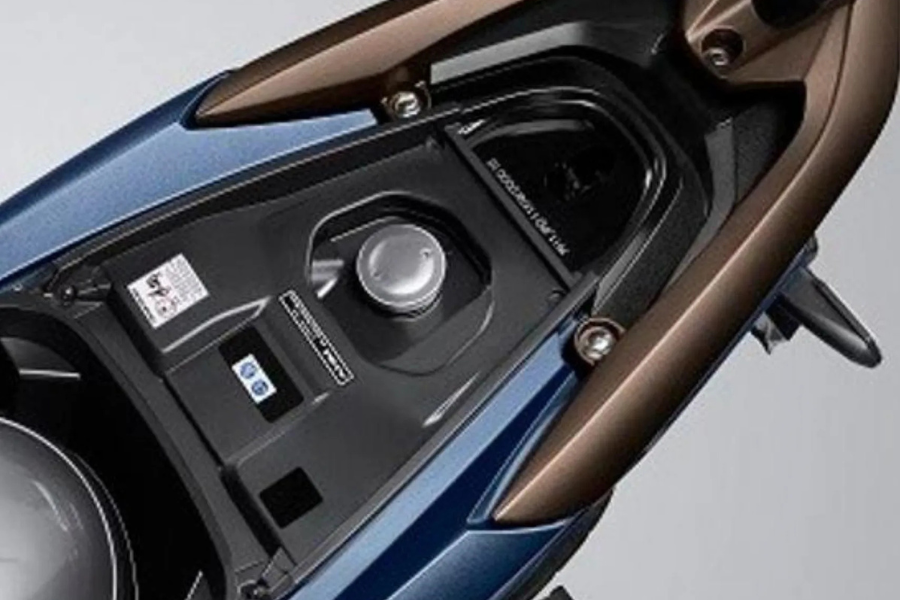 Mau Motor Honda Kamu Irit BBM