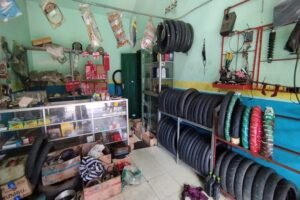 5 Tips Merawat Mesin Motor
