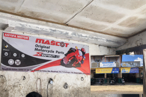 Bikin Motor Awet Lebih Lama