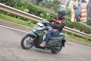 Risiko Fatal Jika Lupa Bawa Emergency Key