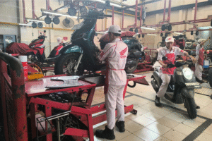 Jangan Sampai Lalai!