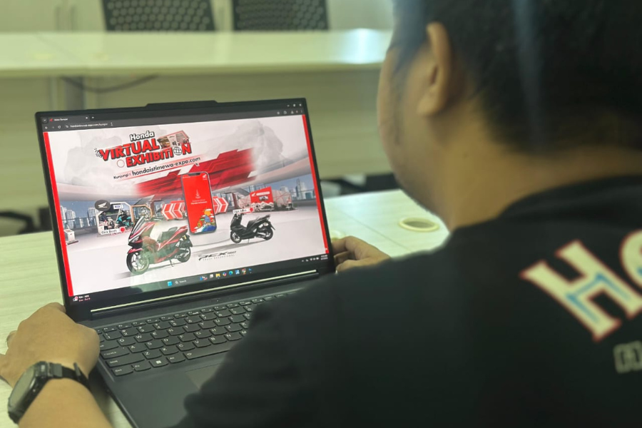Astra Motor Yogyakarta