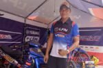 Jelang LFN Seri 1, Adukah H2O Siapkan Motor Baru Bebek STD 125 untuk Awhin Sanjaya