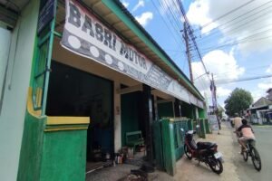 Basri Motor