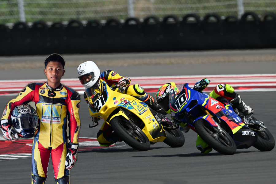 Rafif Dhani Satrio