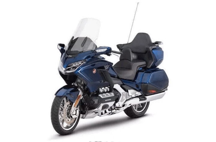 Teknologi Gold Wing: Apa Saja Sistem Elektronik yang Perlu Diperhatikan Pemiliknya?