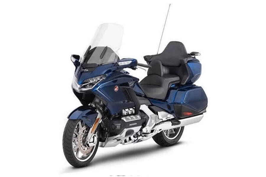 Teknologi Gold Wing: Apa Saja Sistem Elektronik yang Perlu Diperhatikan Pemiliknya?