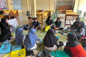 Inspiratif! Astra Motor Yogyakarta & Yayasan LIA Hadirkan Kursus Bahasa Inggris Gratis untuk Anak Gunungkidul!